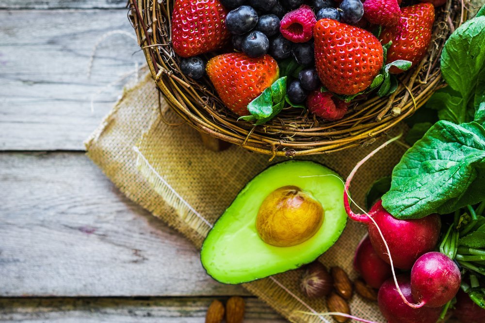 Foods That Boost Metabolism Naturally