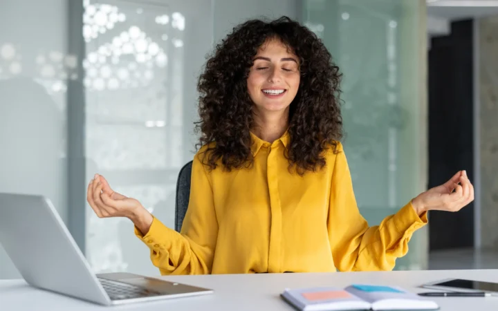 Signs of Burnout and How to Recover From It