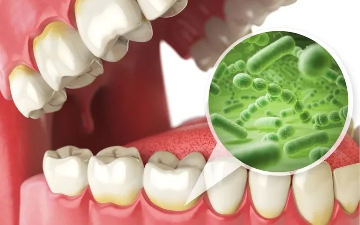 Common Causes of Bad Breath and How to Fix Them