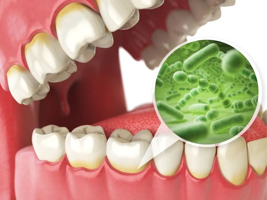 Common Causes of Bad Breath and How to Fix Them