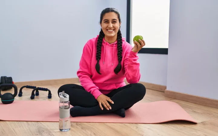 How to Build a Daily Health Routine That Actually Sticks