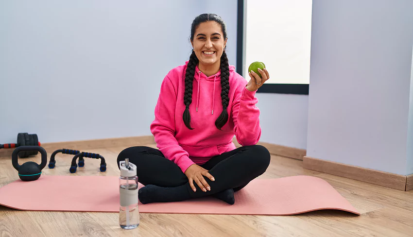 How to Build a Daily Health Routine That Actually Sticks