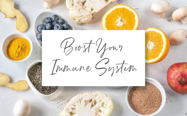 How to Boost Child Immunity Naturally in 2026