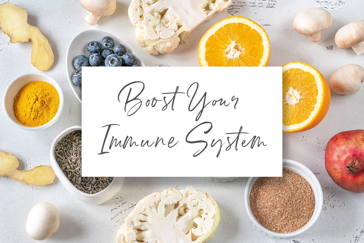 How to Boost Child Immunity Naturally in 2026