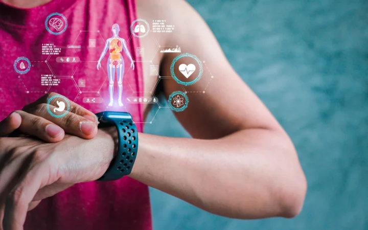 How Wearable Health Devices Are Changing Healthcare
