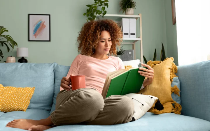 How to Build a Self-Care Routine That Fits Your Life