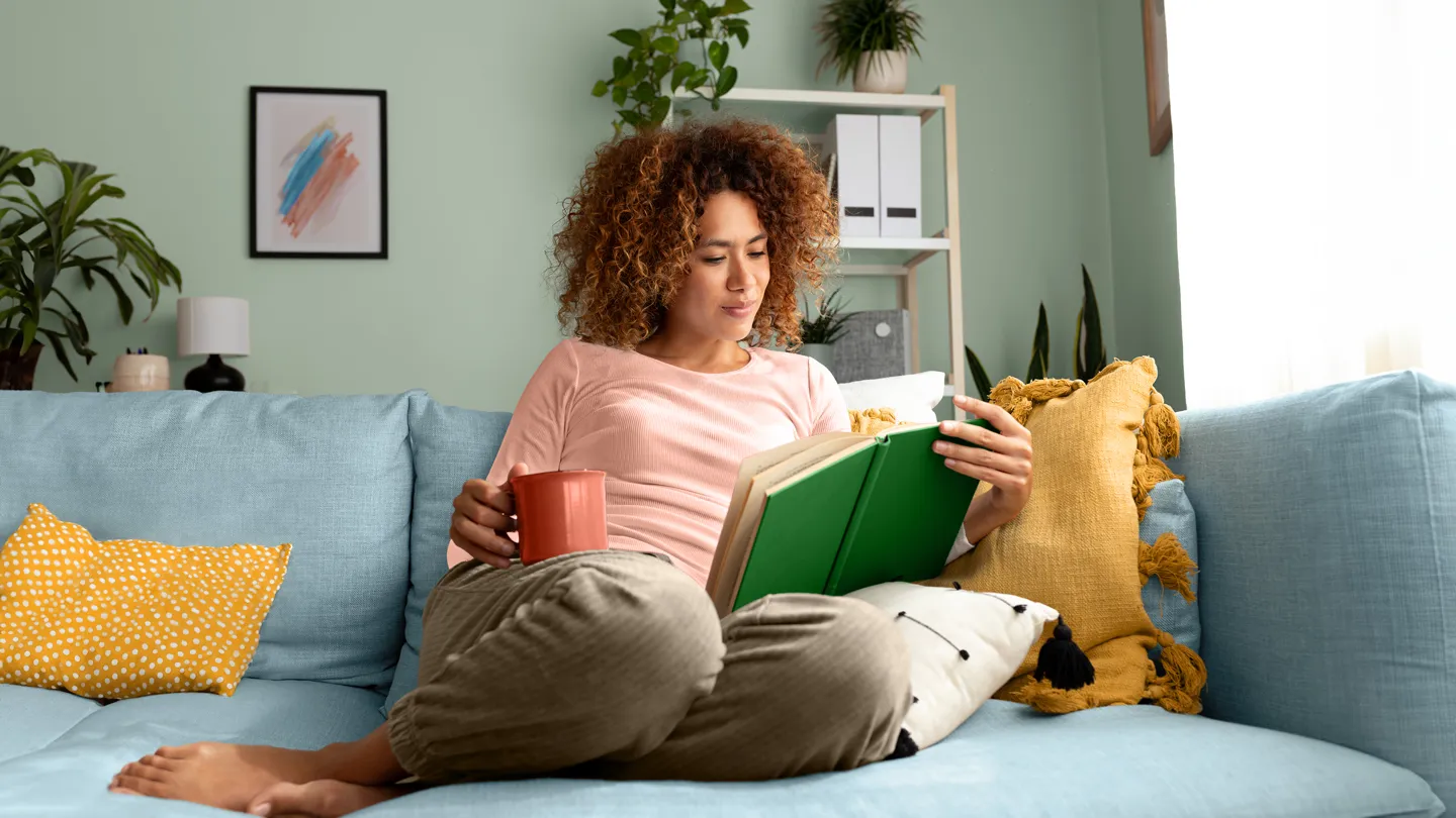 How to Build a Self-Care Routine That Fits Your Life