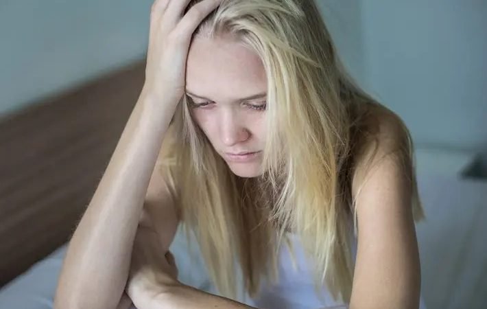 methamphetamine detox in Atlanta