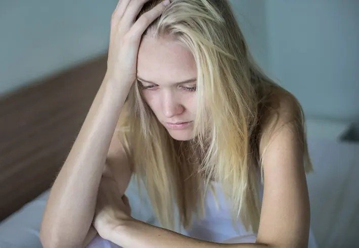 methamphetamine detox in Atlanta