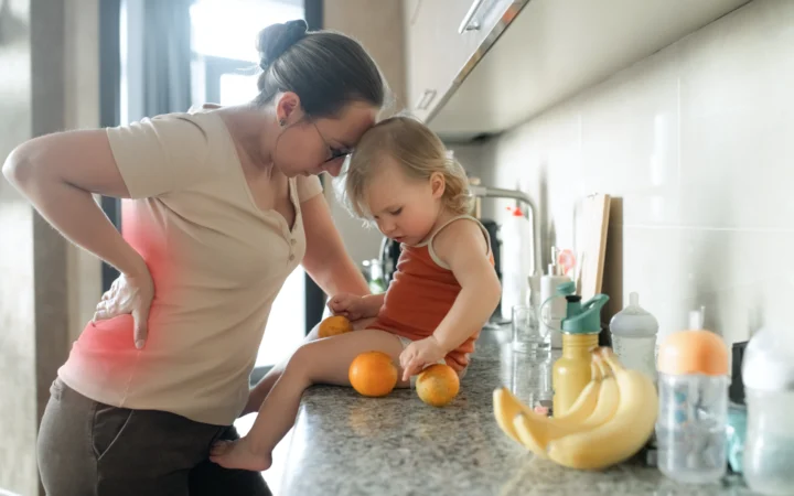 non-surgical spinal care at ANSSI Wellness