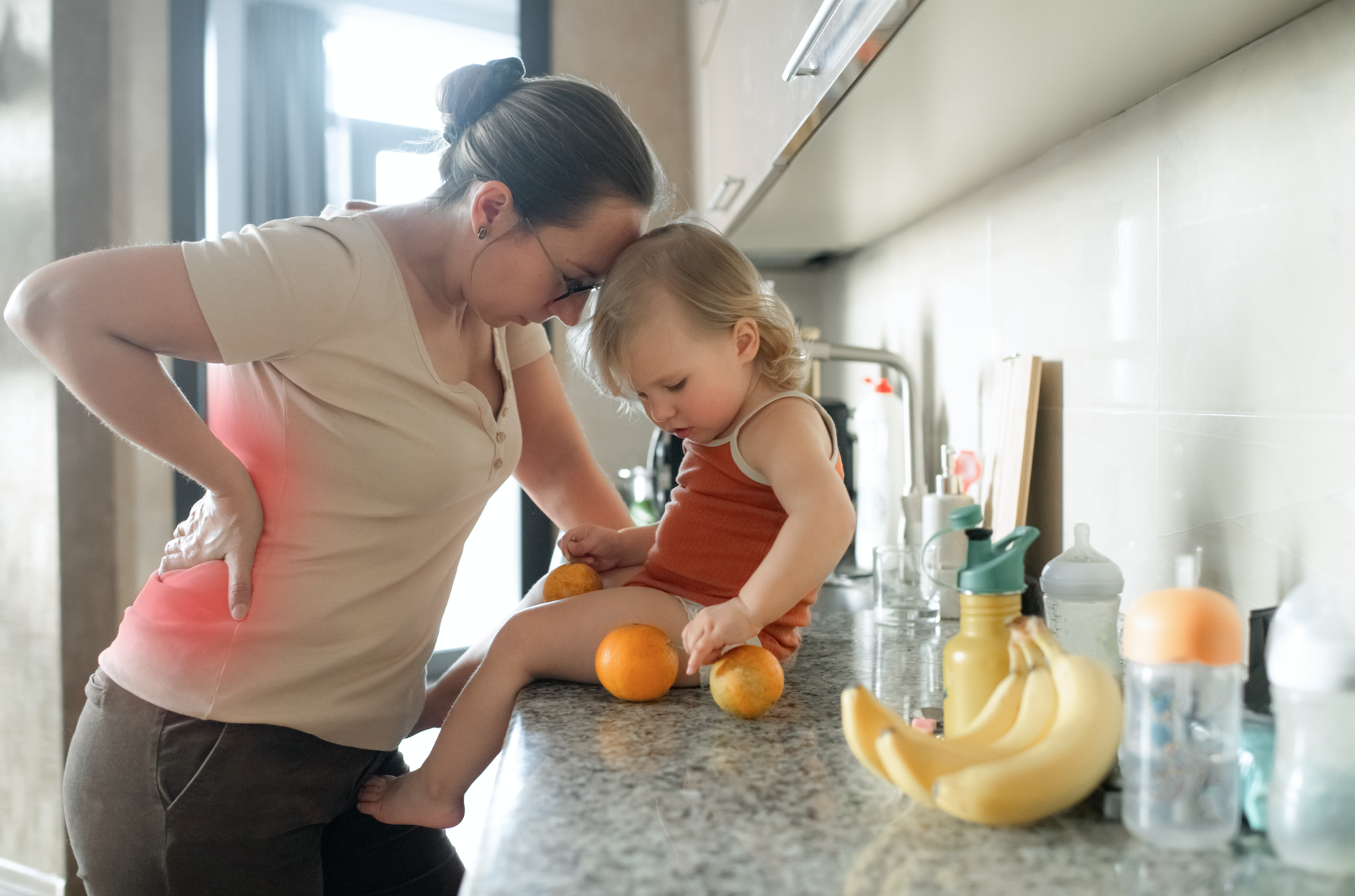 non-surgical spinal care at ANSSI Wellness